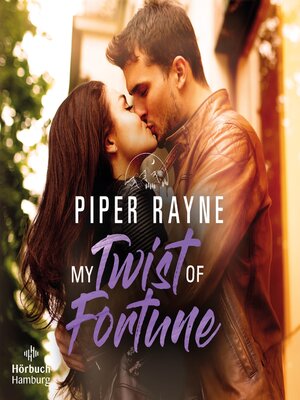 cover image of My Twist of Fortune
